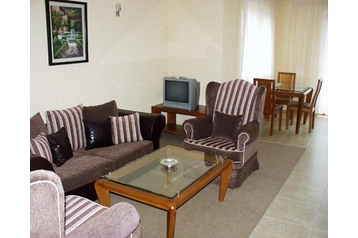 Bulgarija Hotel Neseberas / Nesebar, Eksterjeras