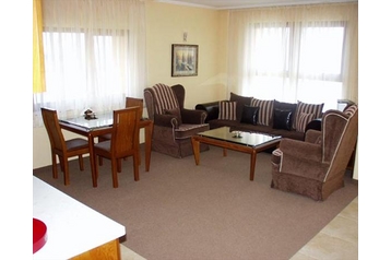 Bulgarija Hotel Neseberas / Nesebar, Eksterjeras