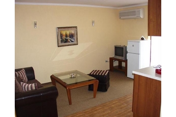 Bulgarija Hotel Neseberas / Nesebar, Eksterjeras