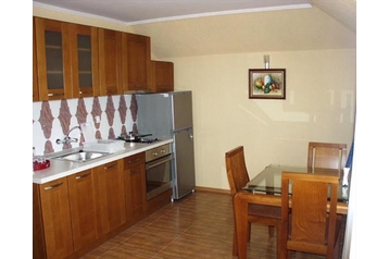 Bulgarija Hotel Neseberas / Nesebar, Eksterjeras