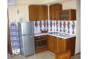 Bulgarija Hotel Neseberas / Nesebar, Eksterjeras