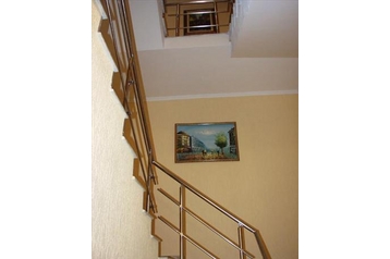 Bulgarija Hotel Neseberas / Nesebar, Eksterjeras