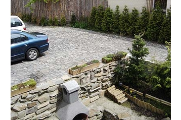 Чехия Hotel Chomutov, Экстерьер