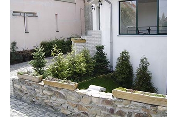 Чехия Hotel Chomutov, Экстерьер