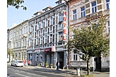 Viesnīca Chomutov Čehija