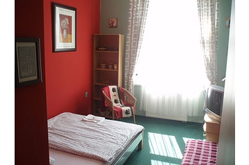 Чехия Hotel Chomutov, Экстерьер