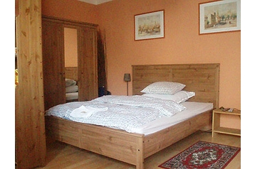 Чехия Hotel Chomutov, Экстерьер