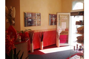 Чехия Hotel Chomutov, Экстерьер