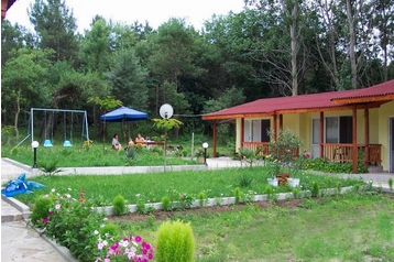 Bułgaria Bungalov Carewo / Tsarevo, Zewnątrz