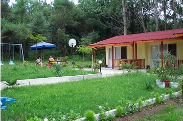 Bulgaria Bungalov Tsarevo, Exterior
