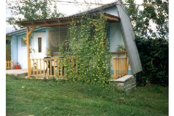 Bulgaria Bungalov Ţarevo / Tsarevo, Exteriorul