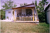 Bungalow Tsarévo / Tsarevo Bulgarie