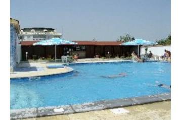 Bulgarien Hotel Kranevo, Exterieur