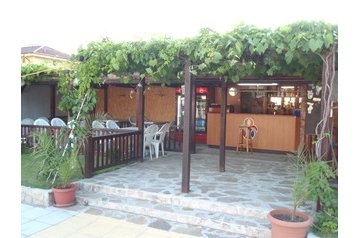 Hôtel Kranevo 4