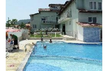 Hôtel Kranevo 6