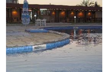 Bulgarija Hotel Kranevo, Eksterjeras