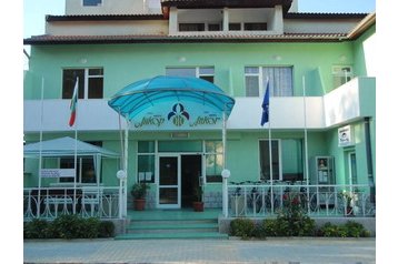 Болгарiя Hotel Kranevo, Екстер'єр