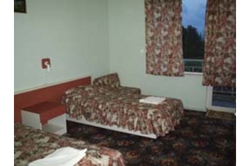 Hôtel Kranevo 15