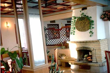 Hôtel Kranevo 15