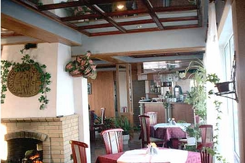 Hôtel Kranevo 15