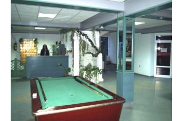 Hôtel Kranevo 15