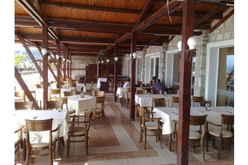 Bulgaaria Hotel Baltšik / Balchik, Eksterjöör