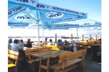 Bulgarija Hotel Balčikas / Balchik, Eksterjeras