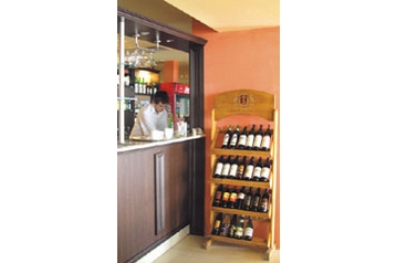 Bulgaaria Hotel Baltšik / Balchik, Eksterjöör