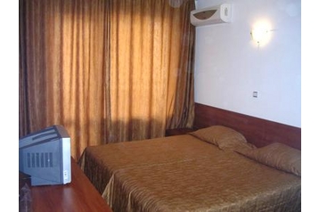 Bulgarija Hotel Balčikas / Balchik, Eksterjeras