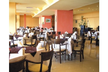 Bulgarija Hotel Balčikas / Balchik, Eksterjeras