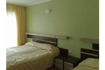 Болгария Hotel Балчик / Balchik, Экстерьер