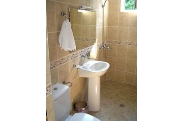 Болгария Hotel Балчик / Balchik, Экстерьер