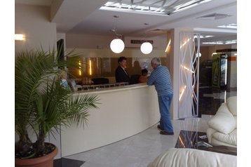 Болгария Hotel Балчик / Balchik, Экстерьер