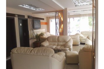 Болгария Hotel Балчик / Balchik, Экстерьер