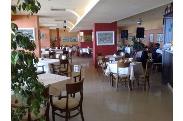 Болгария Hotel Балчик / Balchik, Экстерьер