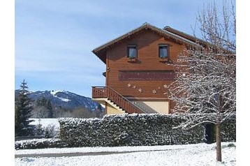 Prantsusmaa Hotel Megève, Eksterjöör