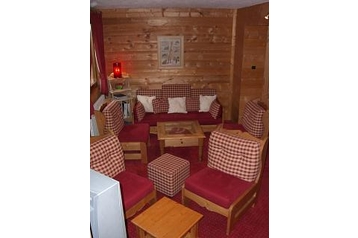 Frankrike Hotel Megève, Interiør