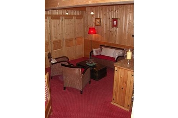 Prantsusmaa Hotel Megève, Eksterjöör