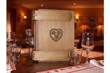 Prantsusmaa Hotel Megève, Eksterjöör