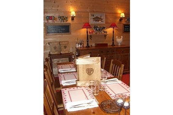 Prantsusmaa Hotel Megève, Eksterjöör