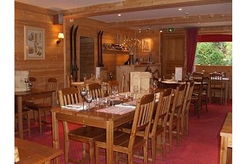 Hôtel Megève 4