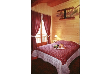 Франция Hotel Megève, Интерьор