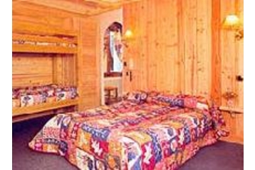 Францiя Hotel Megève, Інтер'єр