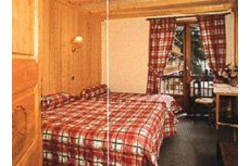 Франция Hotel Megève, Интерьор
