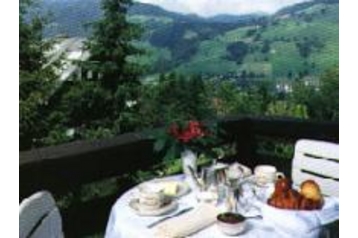 Hôtel Megève 2