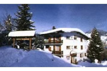 Hôtel Megève 3