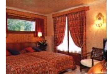 Hôtel Megève 3