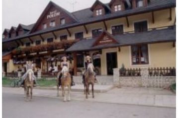 Hotell Rajnochovice 2