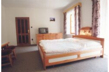 Tchéquie Hotel Rajnochovice, Intérieur