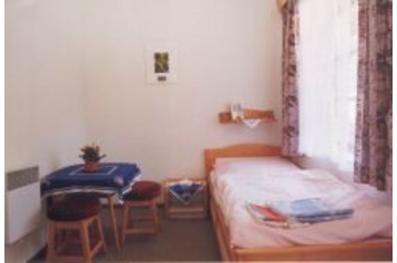 Tchéquie Hotel Rajnochovice, Intérieur